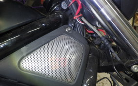 HARLEY NIGHT ROD 1250 SP 2008