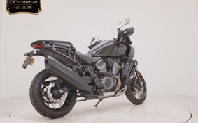 HARLEY PAN AMERICA 1250 S 2024