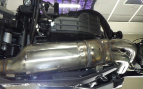 HONDA NX400 2025 NC65