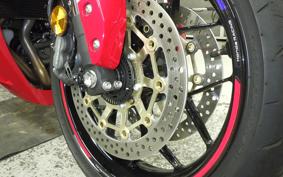 HONDA CBR600RR 2025 PC40