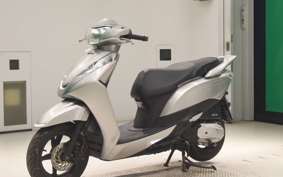 HONDA LEAD 125 2021 JF45