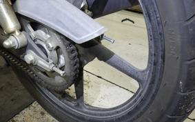 YAMAHA YBR125