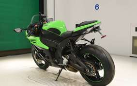 KAWASAKI ZX 10 NINJA ABS 2015