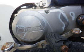 HONDA C50 SUPER CUB AA01
