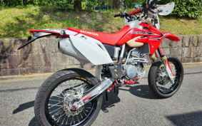 HONDA CRF150R KE03