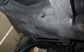 SUZUKI ADDRESS V125 G 2021 CF46A