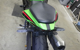 KAWASAKI ZX-4RR 2023 ZX400P