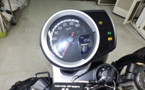 HONDA GB350 2024 NC59