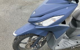 SUZUKI ADDRESS V110 CE47A