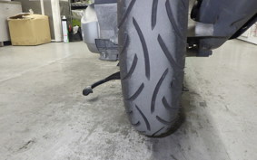 HONDA PCX125 2025 JF56