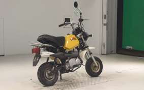 YAMAHA POCKE 4U1