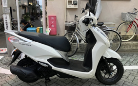 HONDA LEAD 125 JK12