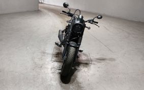 HONDA REBEL 250 S MC49