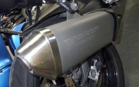 SUZUKI GSX-R750 2015