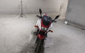 HONDA CB400SFV-4 BOLDOR 2010 NC42
