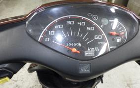 HONDA DIO Gen.6 2019 AF68