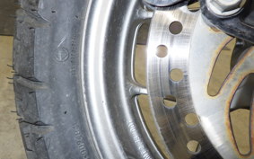 HONDA MONKEY 125 2020 JB02