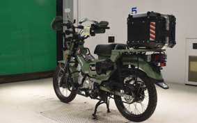 HONDA CT125-2 JA65