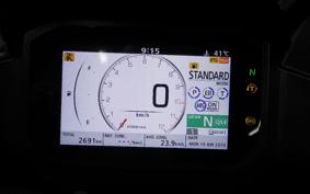 HONDA TRANSALP XL750 2023 RD16
