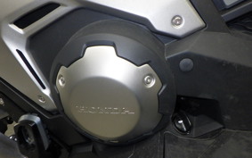 HONDA X-ADV 750 2025 RH21