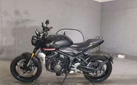 TRIUMPH TRIDENT 660 2022 LGL10U