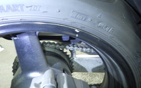 YAMAHA TDM900 ABS 2005