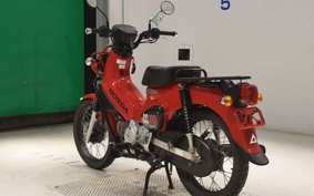 HONDA ｸﾛｽｶﾌﾞ110-2 1998 JA45