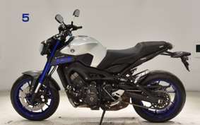 YAMAHA MT-09 A RN34J