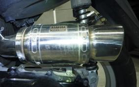 YAMAHA TRICITY 125 A SE82J