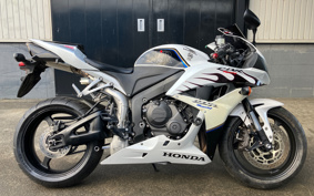 HONDA CBR600RR 2008 PC40