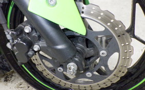 KAWASAKI NINJA 250 2026 EX250L