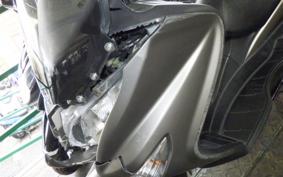 SUZUKI SKYWAVE 200 (Burgman 200) 2026 CH41A
