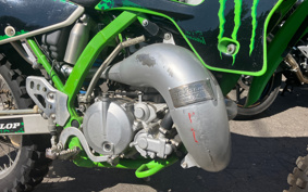 KAWASAKI KDX220SR DX220B