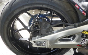 HONDA CBR600RR GEN 3 2016 PC40