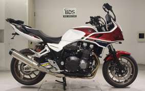 HONDA CB1300SB SUPER BOLDOR 2018 SC54