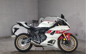 YAMAHA YZF-R7 2022 RM39J