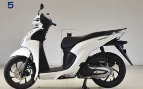 HONDA DIO 110 Lite JK46