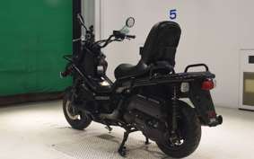 HONDA PS250