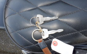 SUZUKI GSX400 IMPULSE 1994 GK79A