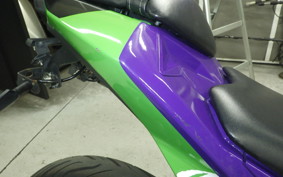 KAWASAKI NINJA 250 2021 EX250L