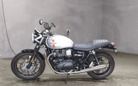 TRIUMPH  TRIUMPH  STREET  TWIN  DAD74G