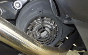 YAMAHA CYGNUS 125 XSR 2 1998 SE44J