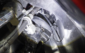 YAMAHA MAJESTY155 S SG28J