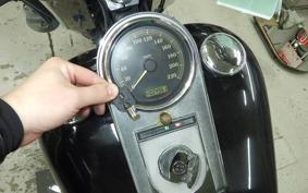 HARLEY FLSTC 1580 2007