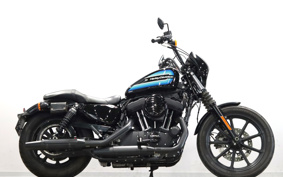 HARLEY XL1200NS 1988 LP3