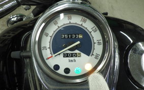 YAMAHA DRAGSTAR 250 VG05J