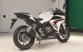 HONDA CBR400R 2019 NC56