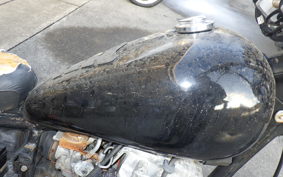 HONDA REBEL 250 MC13