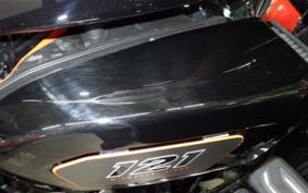 HARLEY FLHLTSE1980CVO 2026