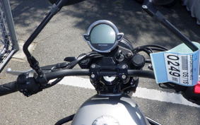 MOTO GUZZI V7 STONE 2025